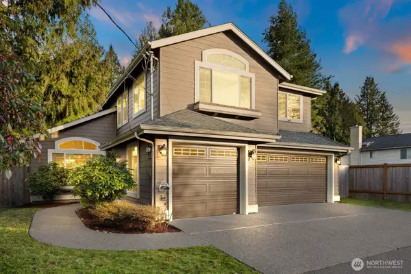 16708 5th Avenue Ne, Shoreline, WA 98155