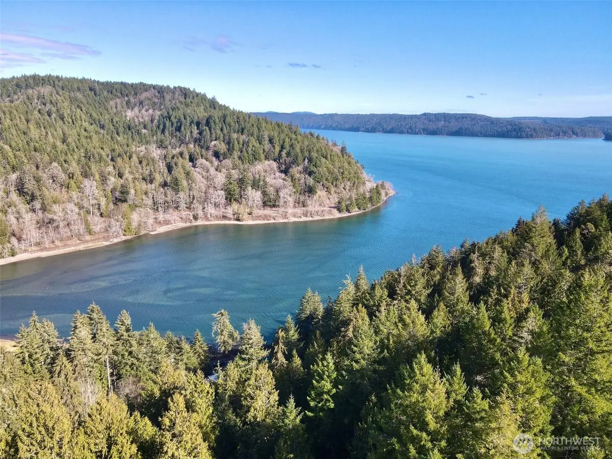 58 Stickney Street N, Lilliwaup, WA 98555 - #1