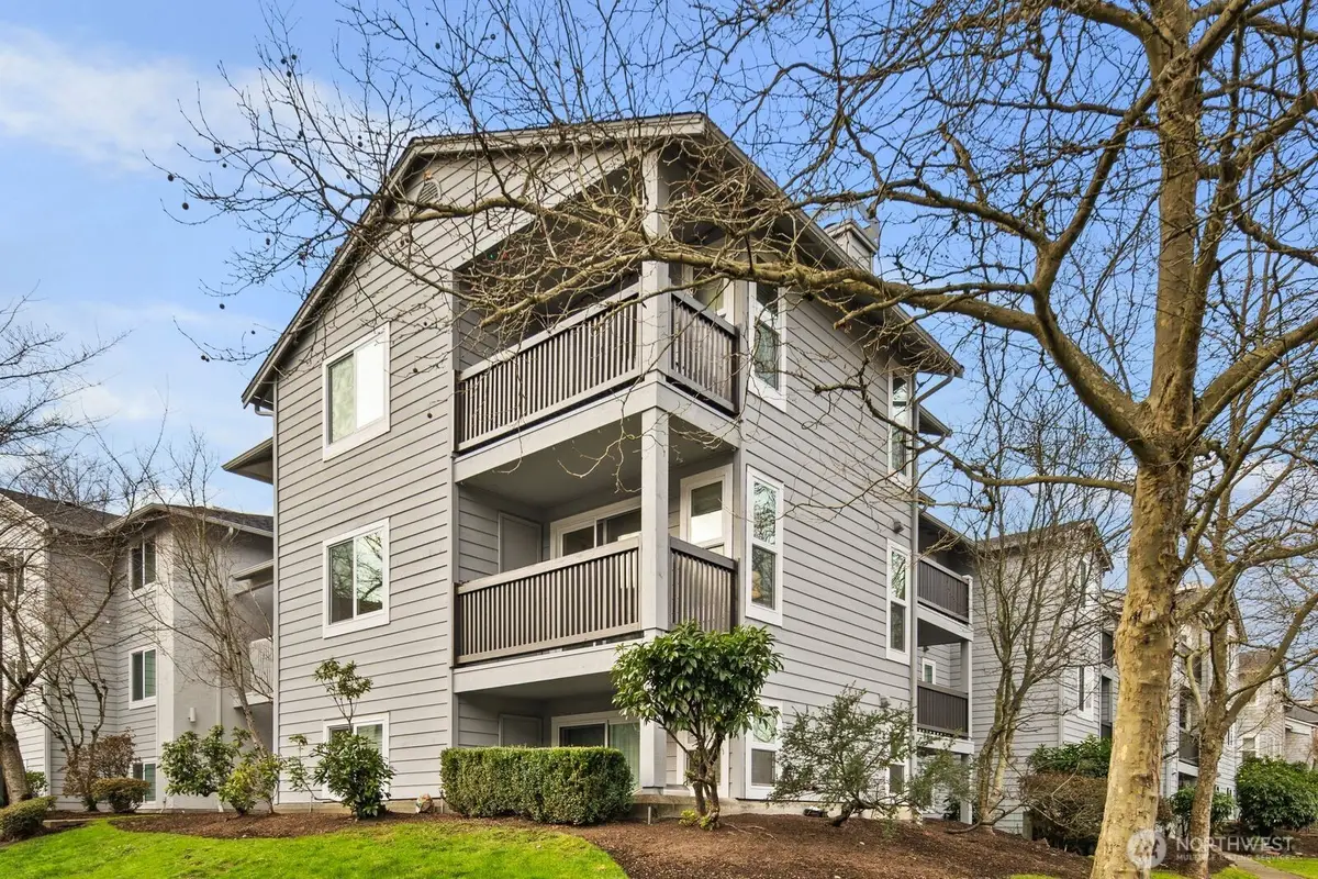 6700 NE 182nd Street #A208, Kenmore, WA 98028 - Image #1