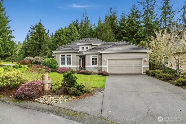 113 Dogleg Lane, Port Ludlow, WA 98365