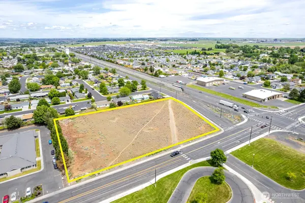 0 Nelson, Moses Lake, WA 98837