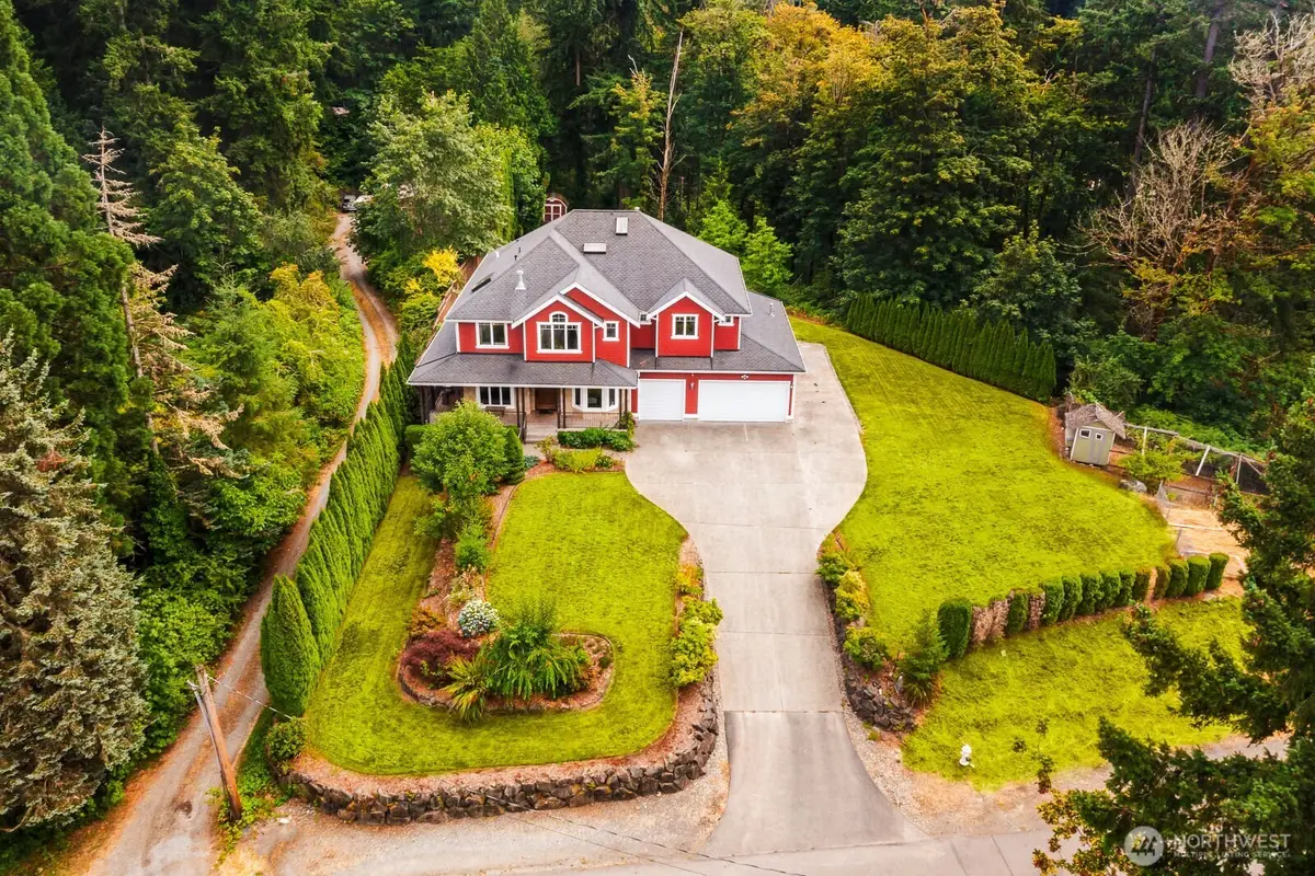 17645 SE 196th Drive, Renton, WA 98058 - Image #1