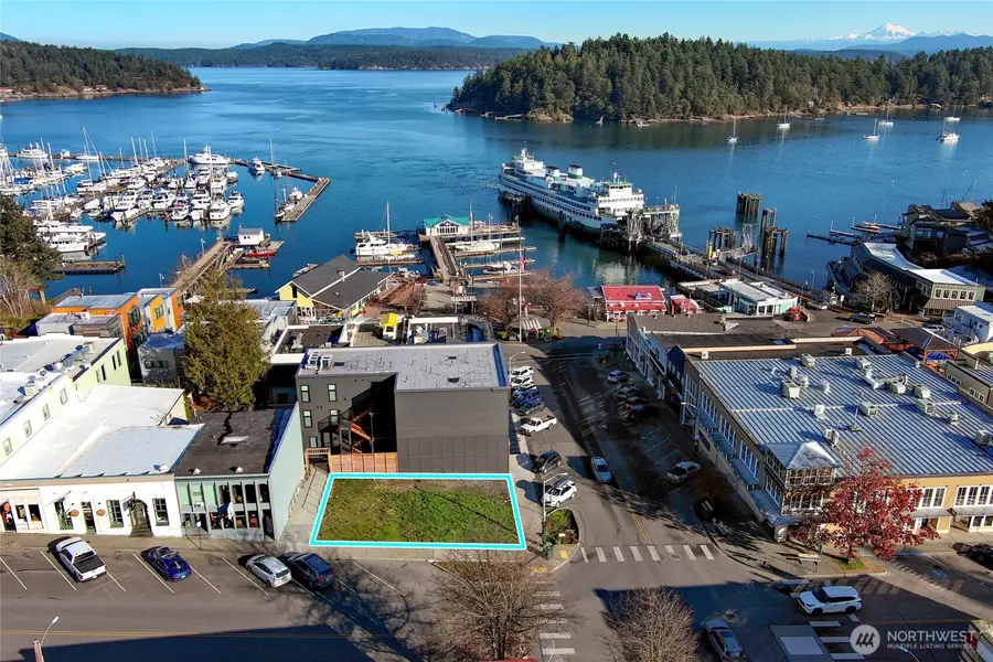 80 First Street S, Friday Harbor, WA 98250 - #2