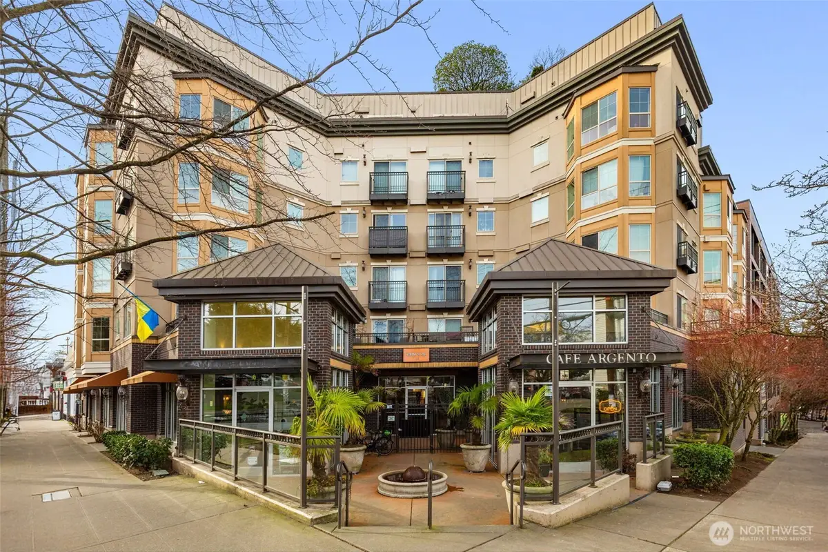 1125 E Olive Street #504, Seattle, WA 98122 - Image #1