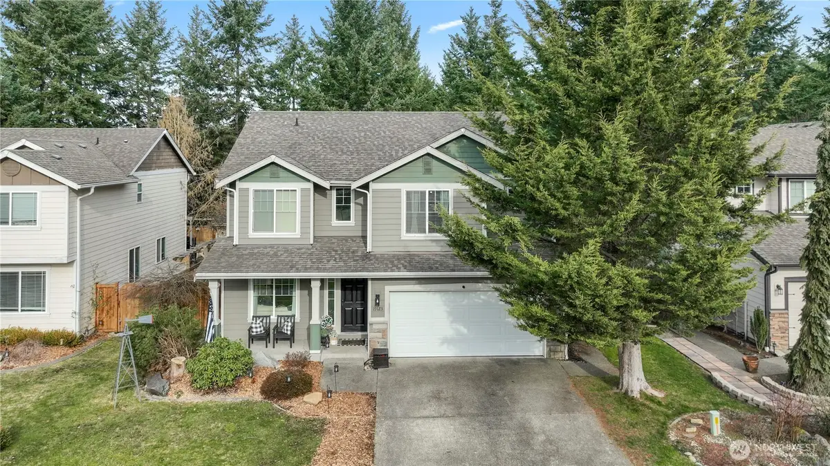 19123 205th Street E, Orting, WA 98360 - Image #1