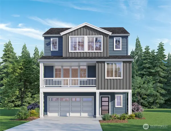 18510 SE 271st Place, Covington, WA 98042