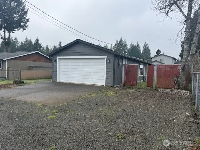 2021 Hay Street, Shelton, WA 98584 - Image #2