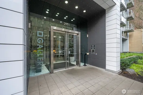 2911 2nd Avenue #709, Seattle, WA 98121