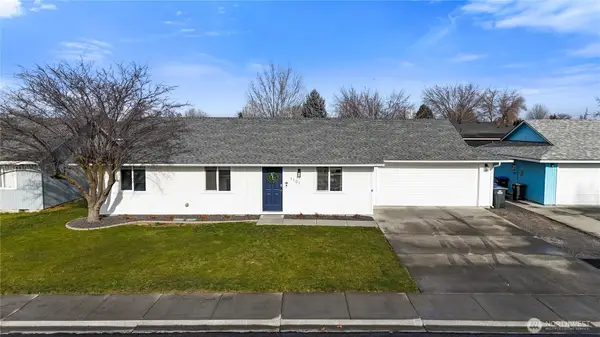 1101 E Hayden Drive, Moses Lake, WA 98837