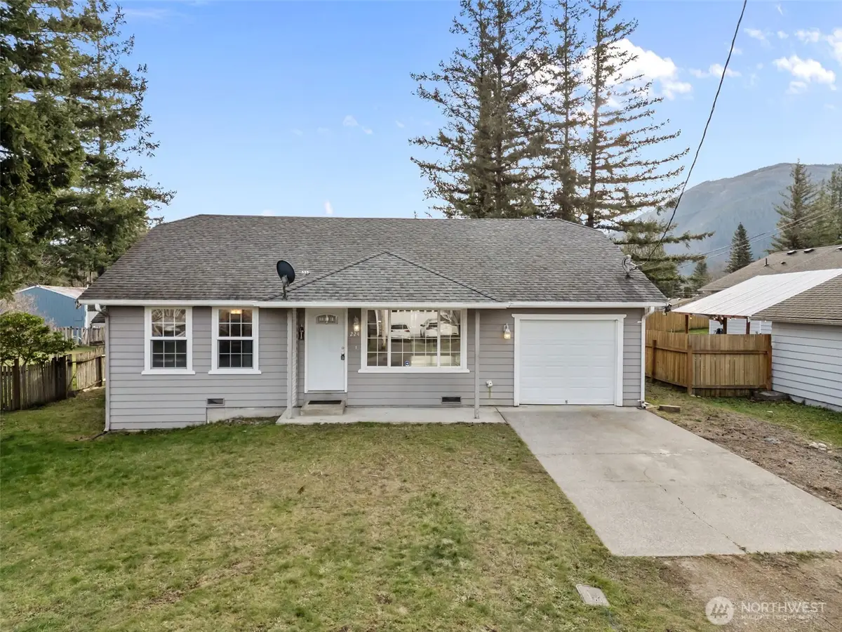 224 7th Street, Gold Bar, WA 98251 - Image #1