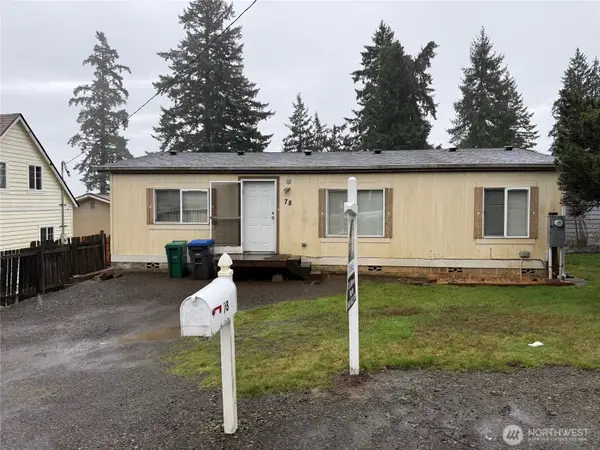 78 Sunnyhill Road W, Bremerton, WA 98312