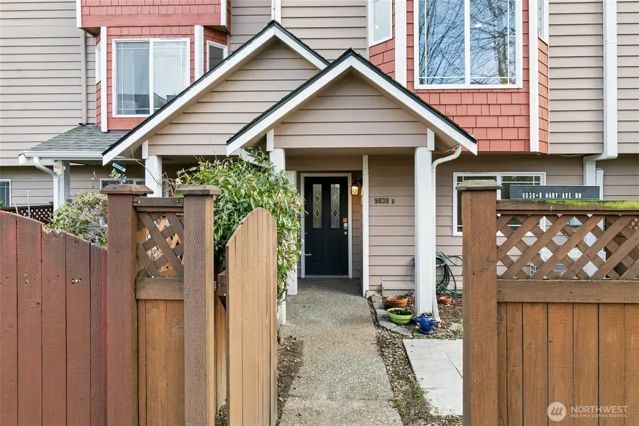 9038 Mary Avenue Nw #B, Seattle, WA 98117 - Image #2