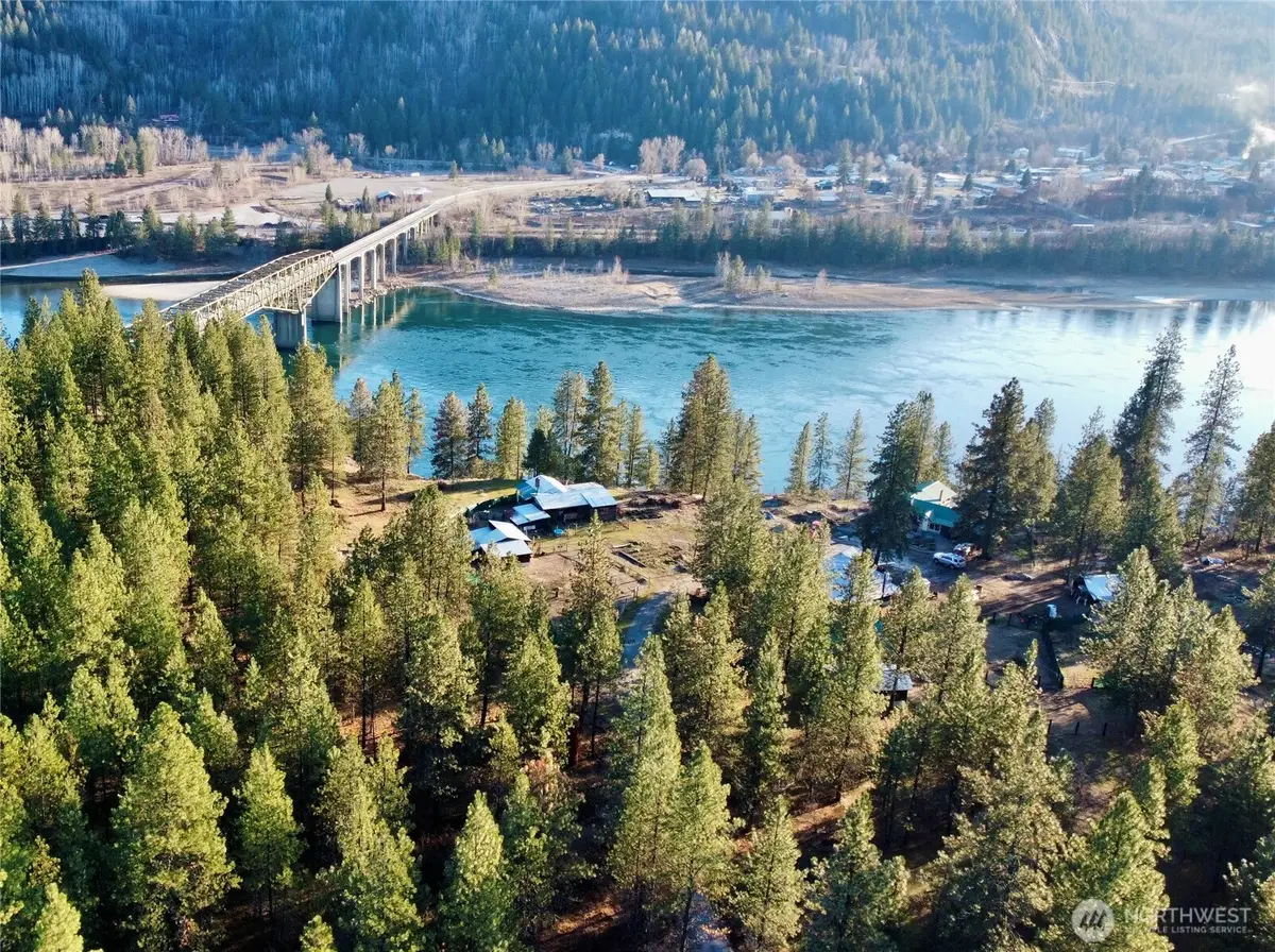 4396 Northport Flat Creek Road, Northport, WA 99157 - Image #1