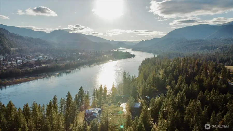 4396 Northport Flat Creek Road, Northport, WA 99157 - Image #2