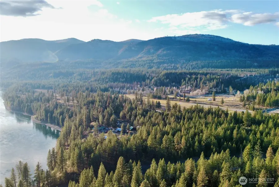 0 Northport Flat Creek Road, Northport, WA 99157 - #2