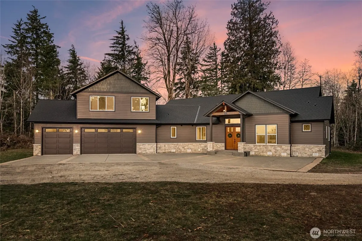 26181 276th Avenue Se, Ravensdale, WA 98051 - #1