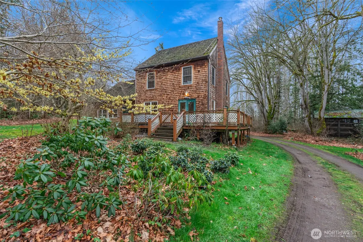 2751 W Valley Road, Chimacum, WA 98325 - #1