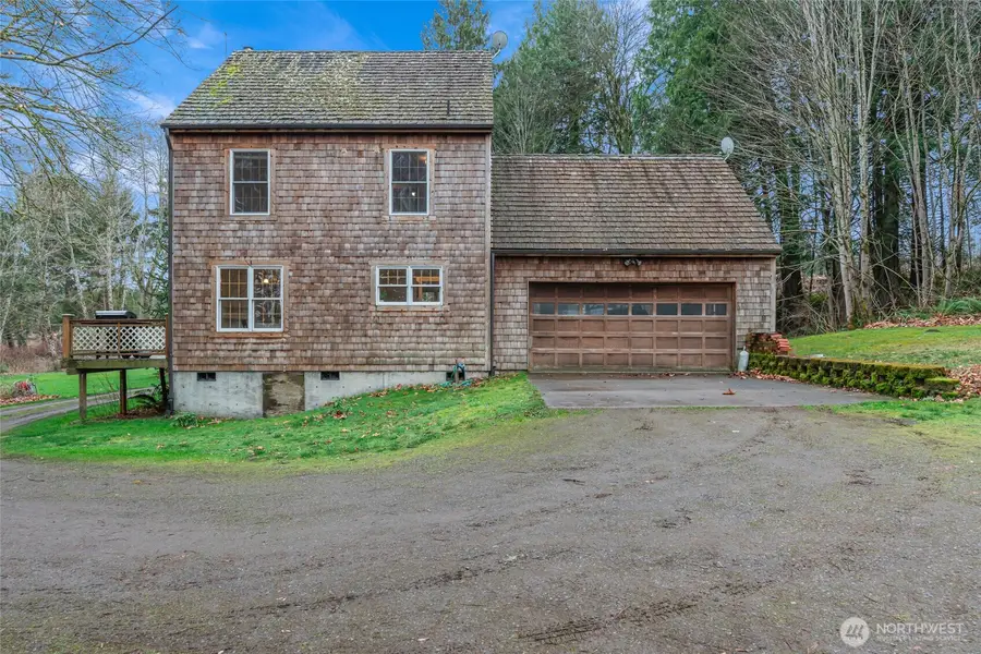2751 W Valley Road, Chimacum, WA 98325 - #2