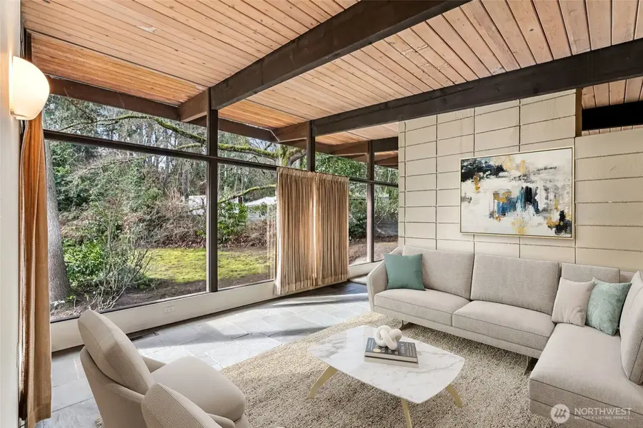 7832 NE 32nd Street, Medina, WA 98039 - #2