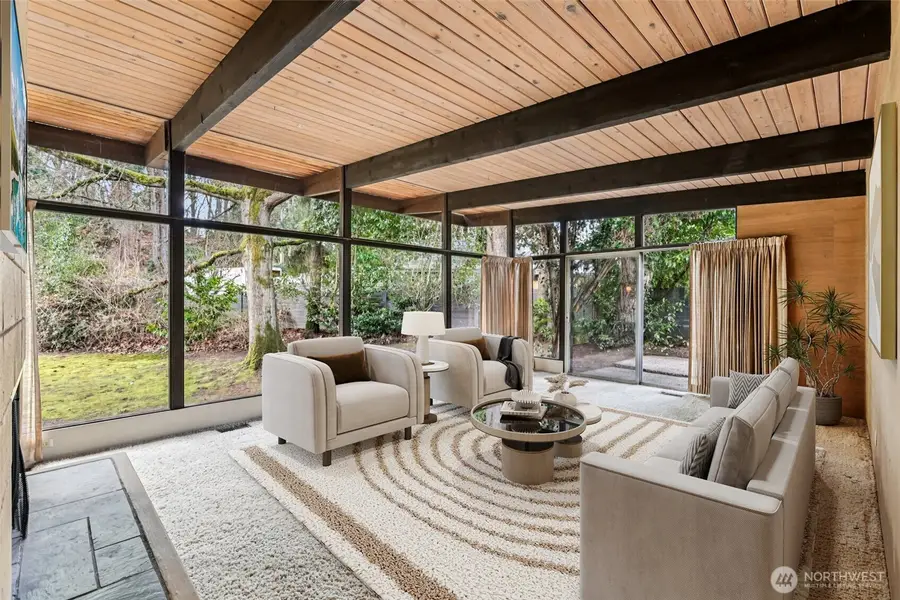 7832 NE 32nd Street, Medina, WA 98039 - #3