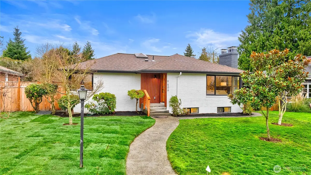 9506 18th Avenue Nw, Seattle, WA 98117 - Image #1