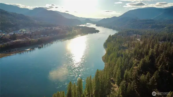 0 Northport Flat Creek Road, Northport, WA 99157