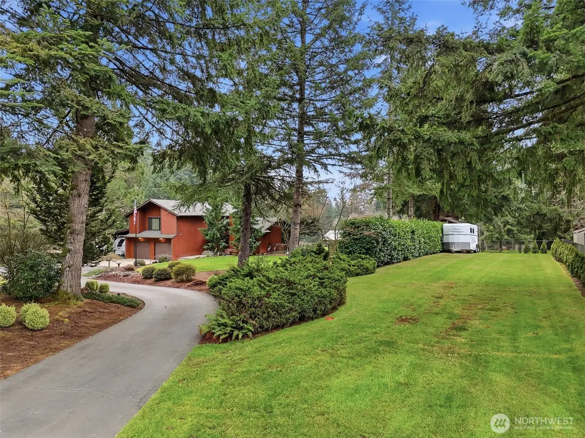 18313 NE 219th Street, Battle Ground, WA 98604 - Image #1