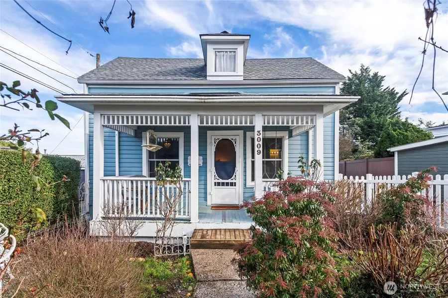 3009 N Junett Street, Tacoma, WA 98407 - #2