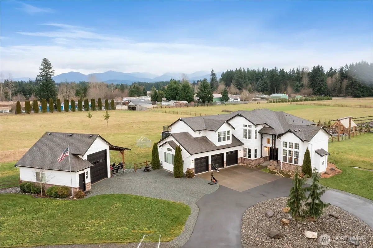 11211 244th Avenue Ct E, Buckley, WA 98321 - Image #1