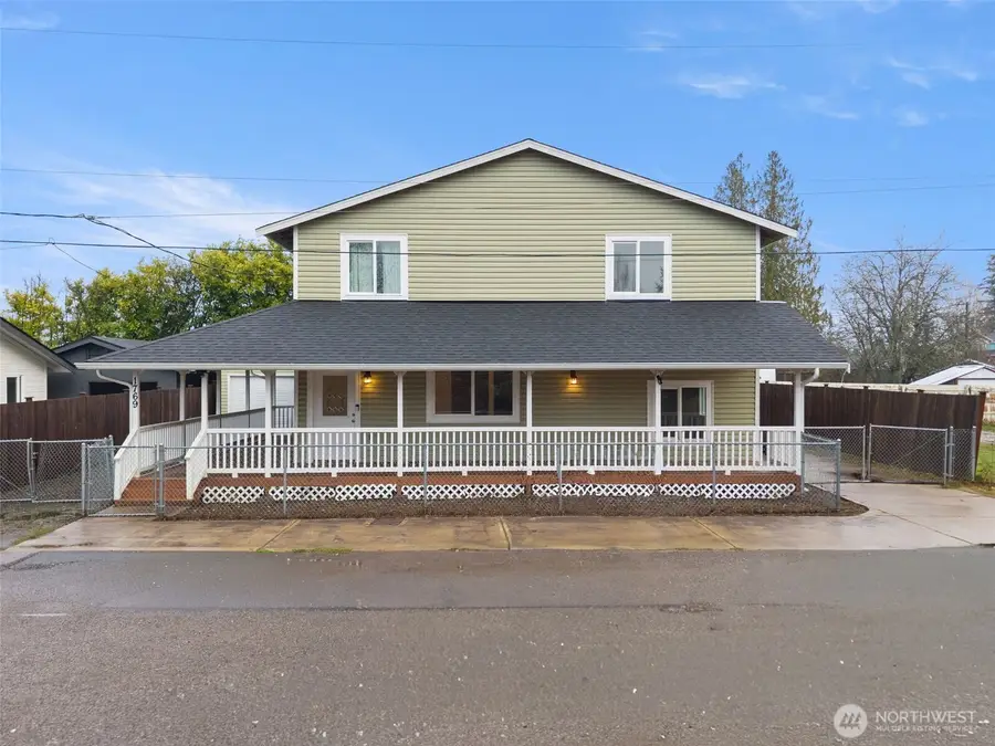 1769 SE Crawford Road, Port Orchard, WA 98366 - Image #2
