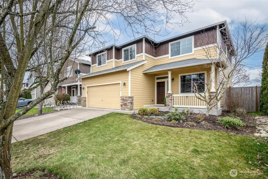 15232 Chad Drive Se, Yelm, WA 98597 - Image #3