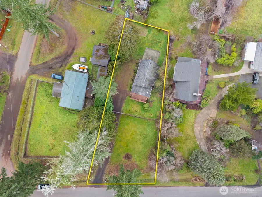 371 E Lakeshore Drive W, Shelton, WA 98584 - Image #3