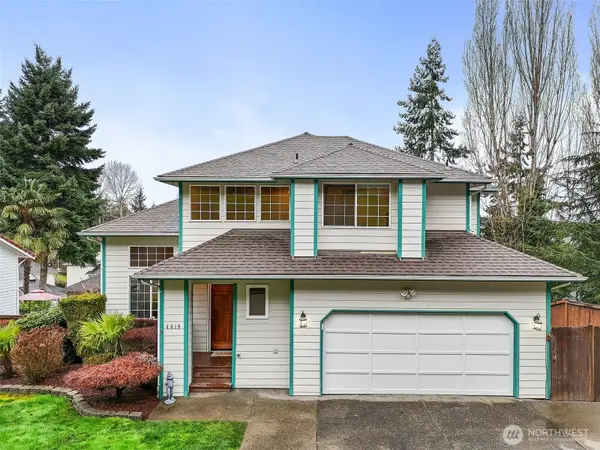 4619 Kennedy Avenue Se, Auburn, WA 98092