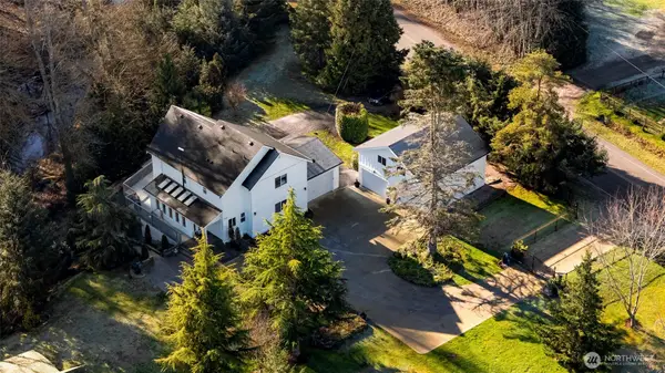 8894 Giles Rd., Blaine, WA 98230