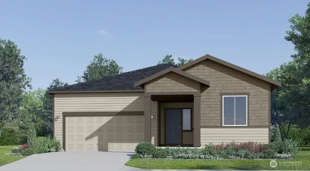 144 Moonshadow Lane, Carlsborg, WA 98324 - Image #1