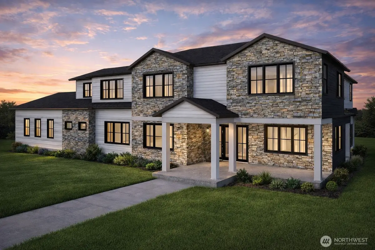 20721 NE 122nd Street, Redmond, WA 98053 - Image #1