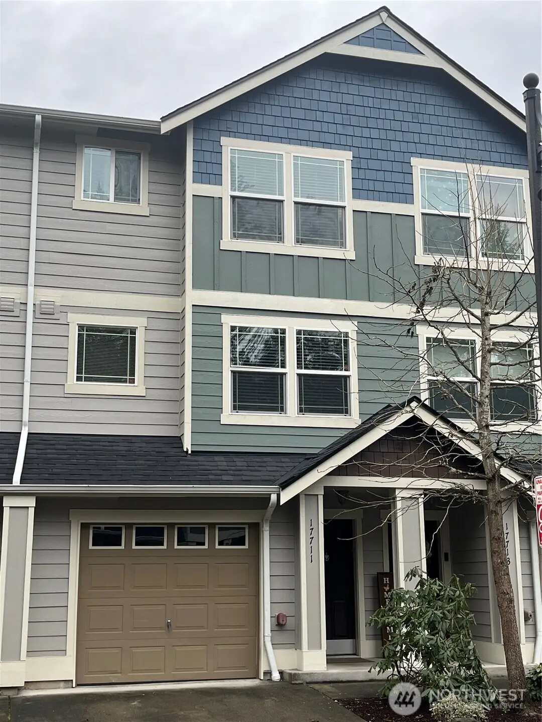 17711 79th Ave Court E, Puyallup, WA 98375 - Image #1