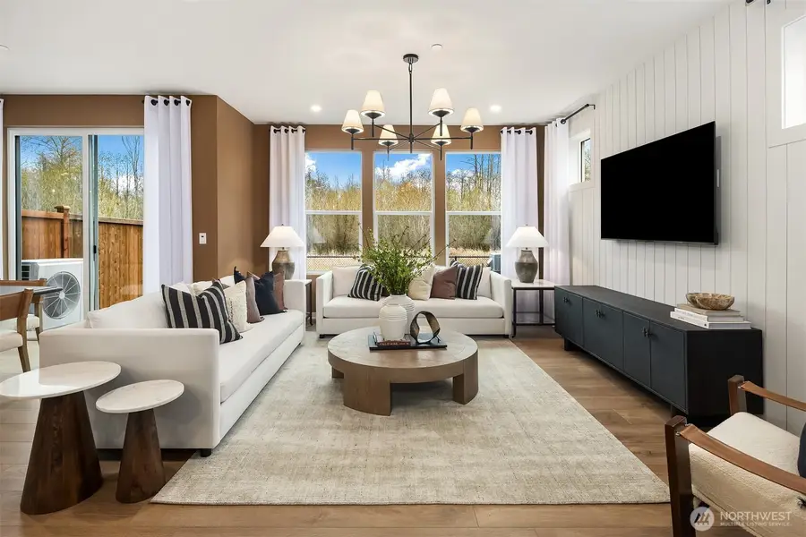 16007 26th Drive Ne, Marysville, WA 98271 - #2