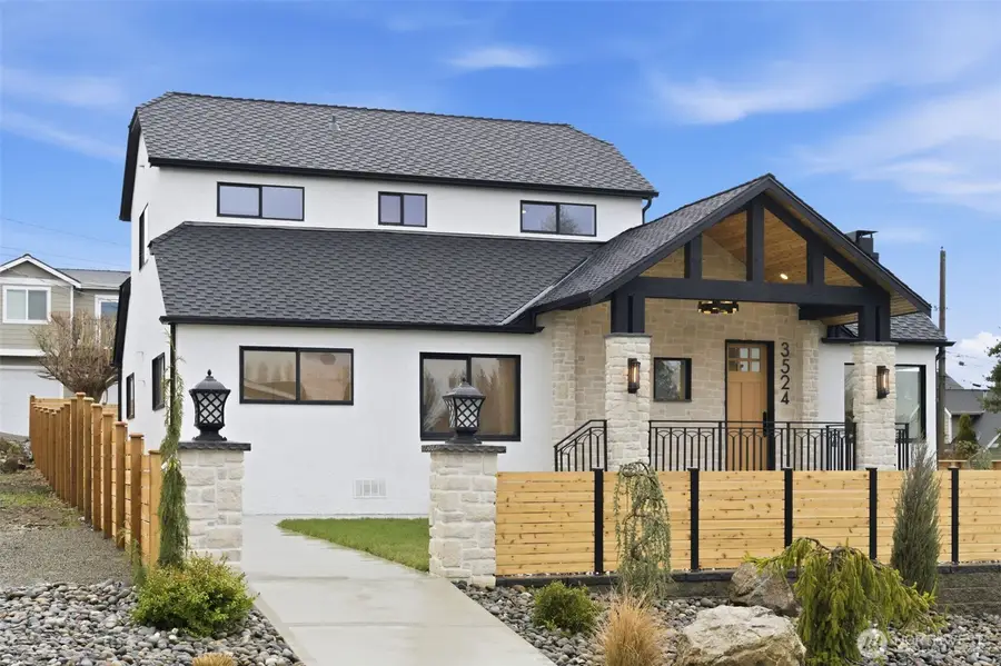 3524 N Bennett Street, Tacoma, WA 98407 - Image #2