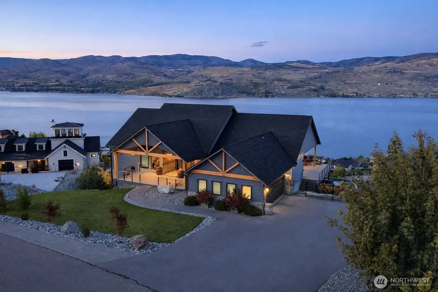 149 Clos Chevalle Road, Chelan, WA 98816 - #2