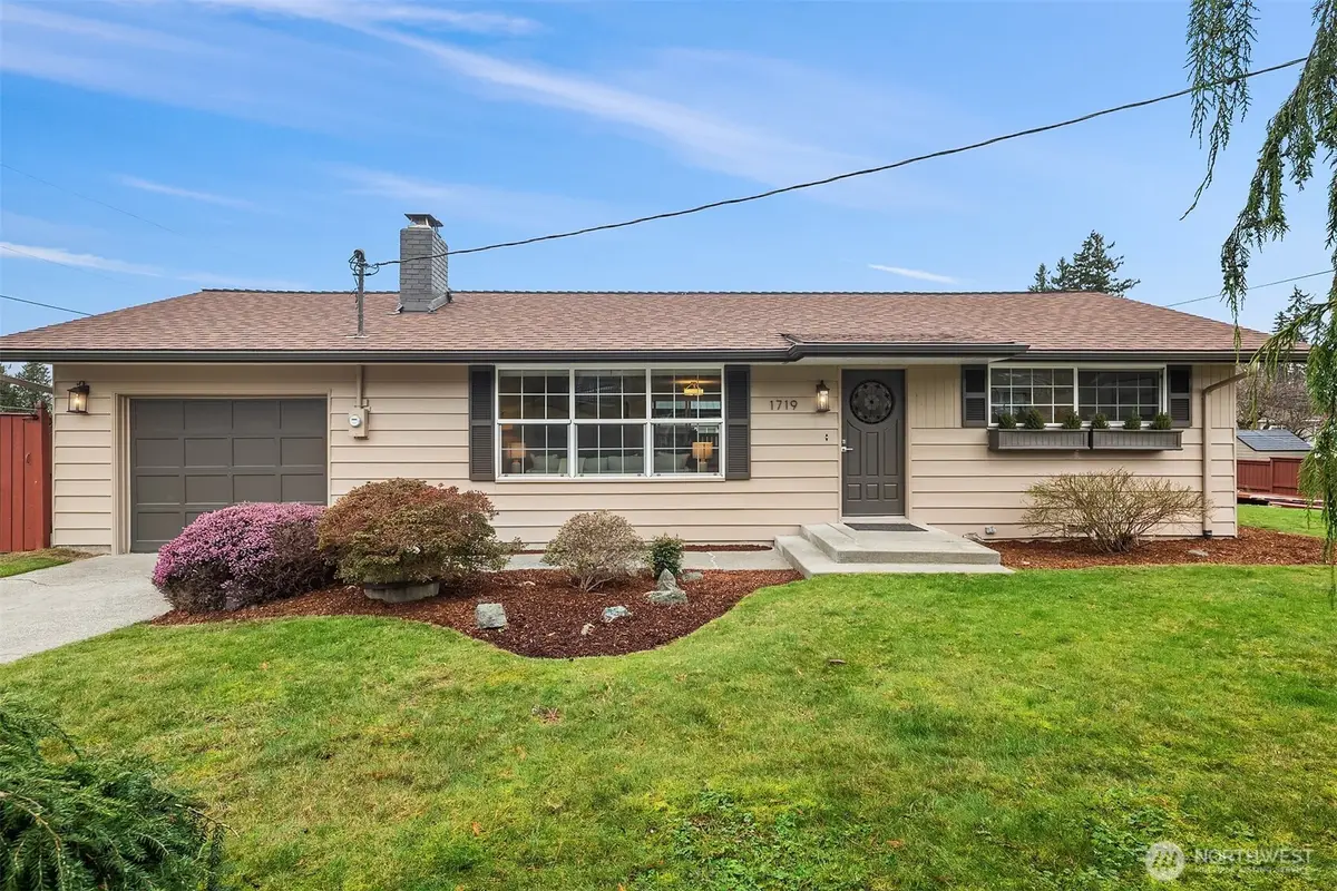 1719 Bailey Avenue, Everett, WA 98203 - Image #1