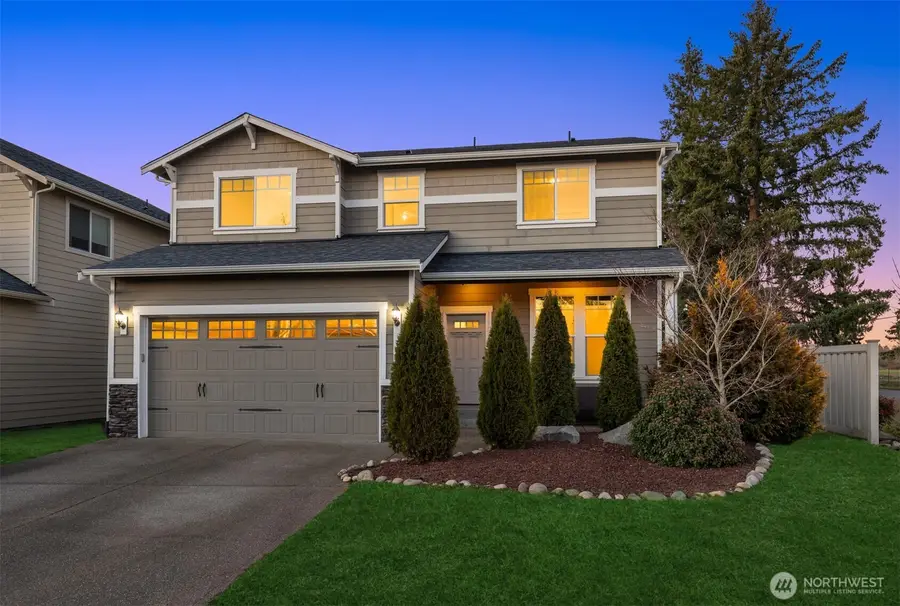 14958 91st Avenue Se, Yelm, WA 98597 - #2