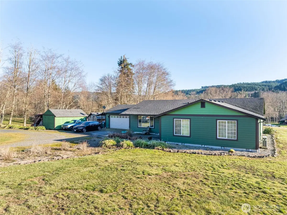 146 Rocky Lane, Chehalis, WA 98532 - Image #1