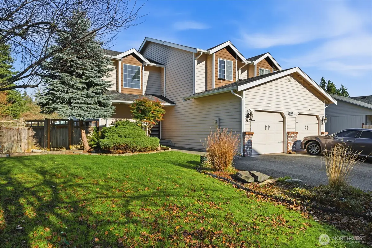 193 Jensen Lane N, Eatonville, WA 98328 - #1