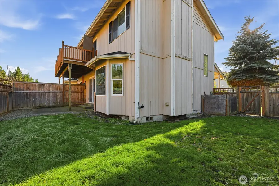 193 Jensen Lane N, Eatonville, WA 98328 - #3