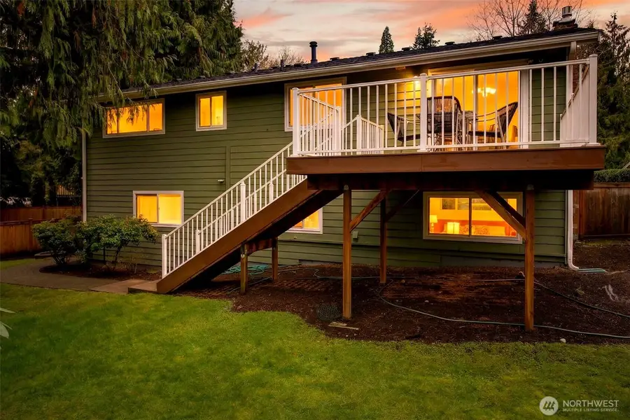 11404 110th Avenue Ne, Kirkland, WA 98033 - #2