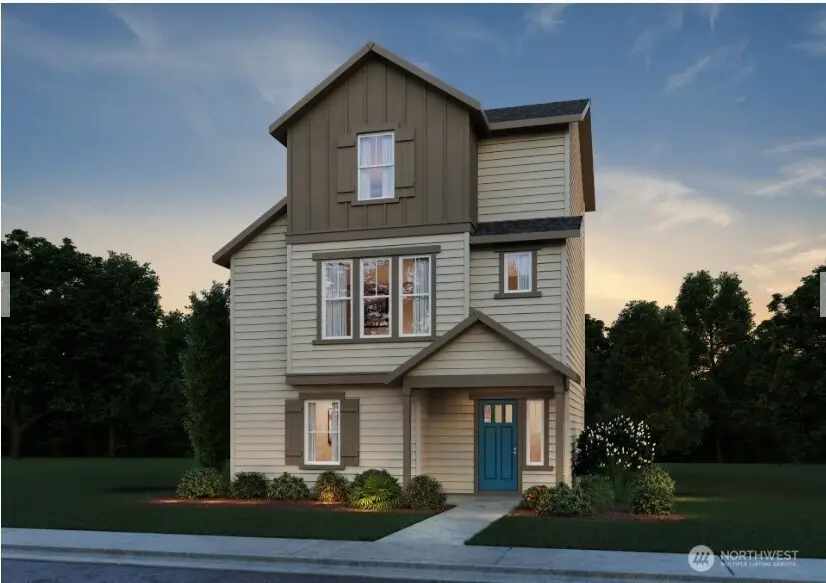 2425 160th Place Ne, Marysville, WA 98271 - #2