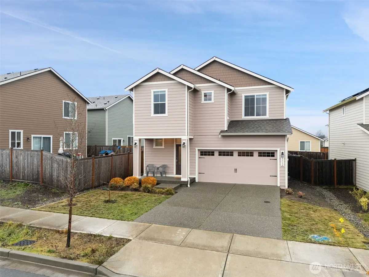 4462 Sand Dollar Street, Bremerton, WA 98312 - #1