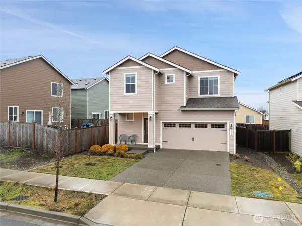 4462 Sand Dollar Street, Bremerton, WA 98312
