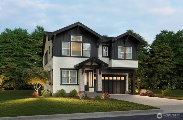 19403 118th Ave Se (homesite 1), Kent, WA 98031